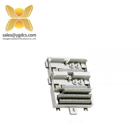 ABB TU843 Redundant Terminal Block Module