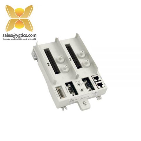 ABB TU847 3BSE022462R1 Module Termination Unit - High-Performance Interface for Control Systems