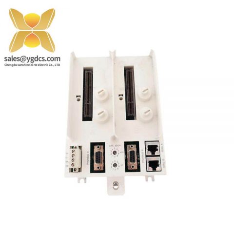 ABB TU847 3BSE022462R1 TERMINATION UNIT - Precision Control Module for Industrial Automation