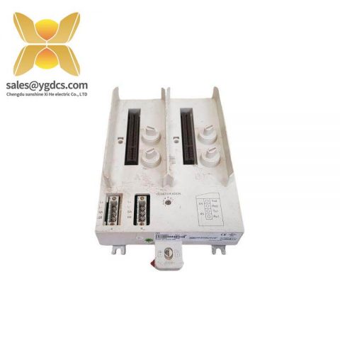 ABB TU849 - Advanced Termination Unit for Industrial Control Systems