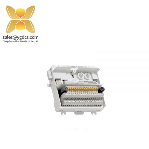 ABB TU850 Expansion Module Base, 50V