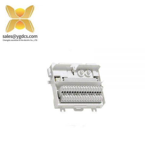 ABB TU851 Expansion Base, MTU, 250V