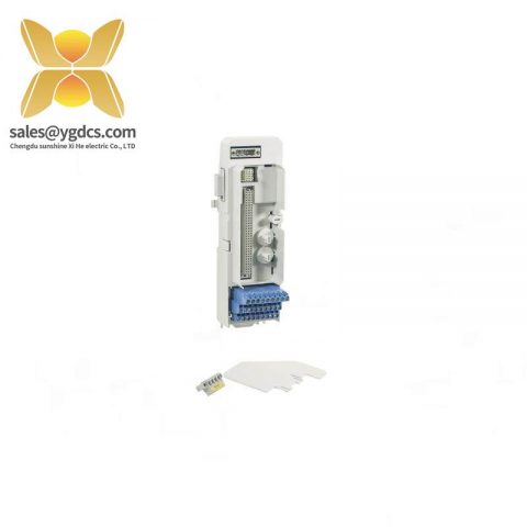 ABB TU890 3BSC690075R1 Module for Advanced Industrial Control Systems