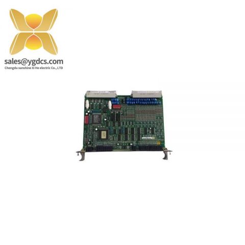 ABB UAC326AE HIEE401481R1 HIEE410409P104 Industrial Control Board