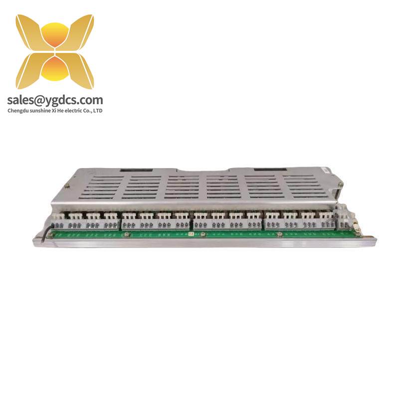 abb_uf_c092_be01_hiee300910r1_module.jpg ABB HIEE300910R1 UFC092BE01 Power Supply Module