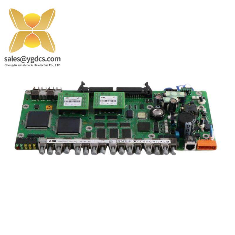 abb_uf_c760_be41_3bhe004573r1041_control_board.jpg ABB UF C760 BE41 3BHE004573R1041 Control Board: Advanced Industrial Automation Solution