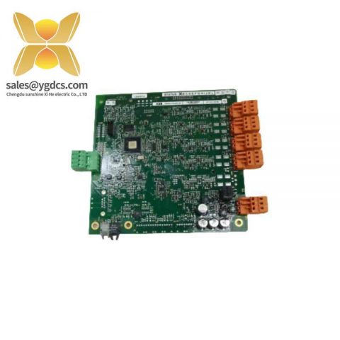 ABB UF C911 B108 Frequency Converter Accessories