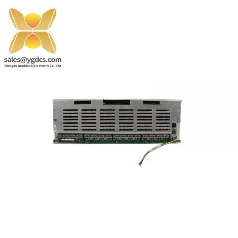 ABB UFC092BE01 HIEE300910R0001 Binary Input Module - High-Performance Input Solution