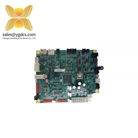 ABB UNS0024B HEIR318072R0002 - Advanced Conduction Monitoring Module