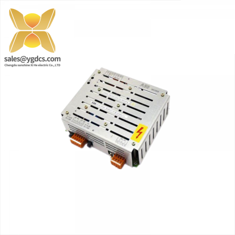 ABB UNS0868A-P: Advanced Programmable Controller Module, Tailored for Industrial Automation