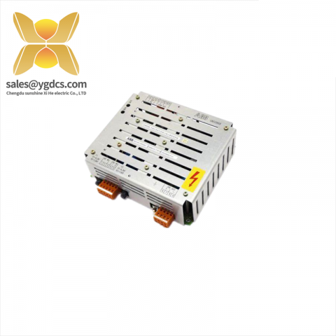 ABB UNS0868A Programmable Controller Module: Advanced Control Solutions