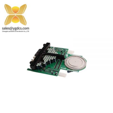 ABB UNS0884A-V1 | 3BHE004385R0001 | Current Sensor | Control Modules | ABB PLC's