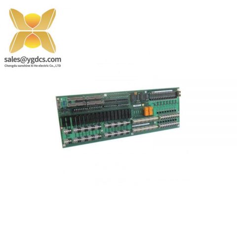 ABB UNS1860B-P,V1 3BHB001336R0001 Interface Board - Advanced Control Module