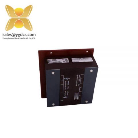 ABB UVISOR-MFD EC-DOC-G009MAN005 | EC-BOM-G009HLA005 | In Stock