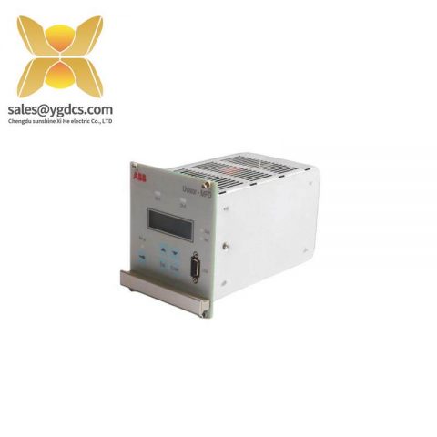 ABB V17111-130 V17151-210 CONTROL I/O INTERFACE - Advanced Factory Automation Solution