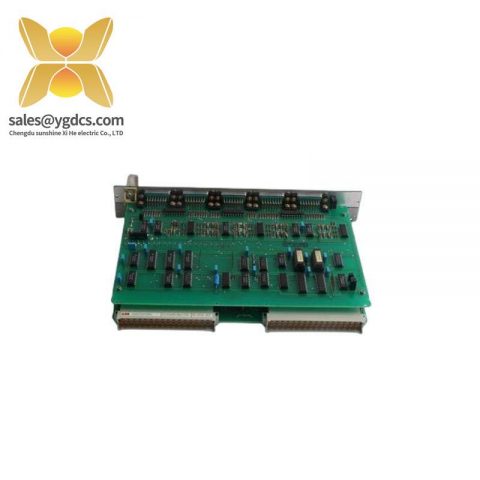 ABB VDA330A02 | HIEE410022P2 | HIEE30025R2 | HIEE410021P1 Processor Module