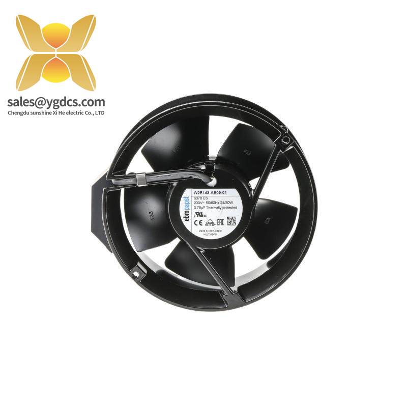 abb_w2e143-aa09-25_blowers_and_fans.jpg ABB W2E143-AA09-25 Blowers and Fans, High-Performance Industrial Ventilation Solutions