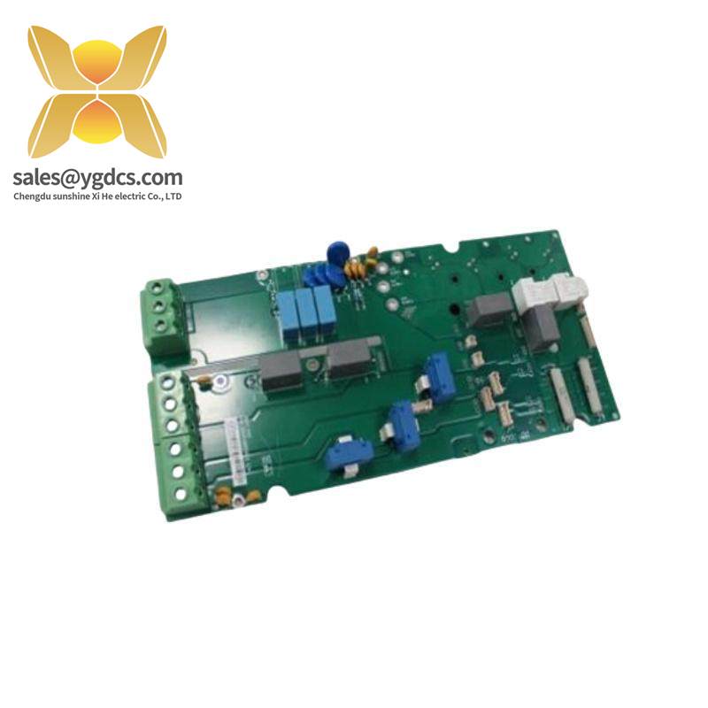 abb_wcon4331c_the_power_supply_board.jpg ABB WCON4331C - The Power Supply Board for Industrial Control Solutions