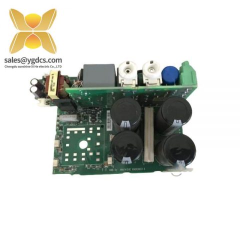 ABB WINT2221C | ACS355 Series | Drive Board
