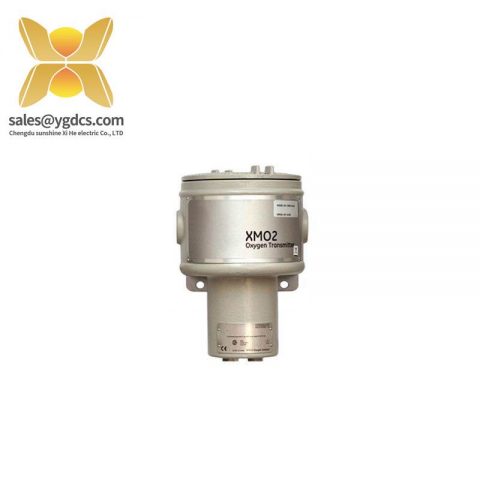 ABB XM02 XM 02 H&B Contronic Module - Advanced Industrial Control Solution