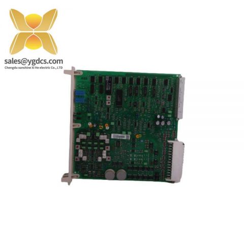ABB XN05 XN 05 Module - Advanced Control Solution for Industrial Automation