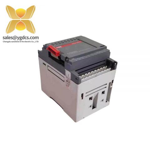 ABB XO16N1-C3.0 Industrial Digital Output Module