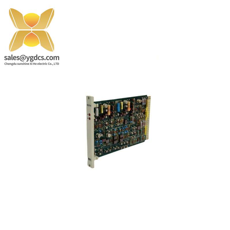 abb_xs305b-e_board.jpg ABB XS305B-E Industrial Control Board, Precision Electronics, Control Modules
