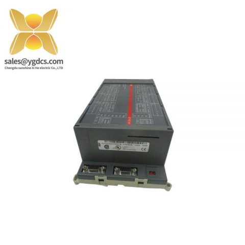 ABB XV371A Industrial Signal Distribution Module