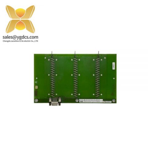 ABB XV C767 AFC105 - Rapid Delivery for Industrial Control Solutions