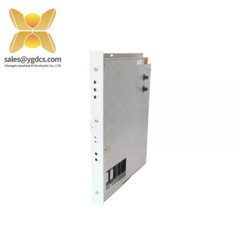 ABB YB560103-BN DSQC230 Circuit Board: Precision and Reliability in Automation Solutions