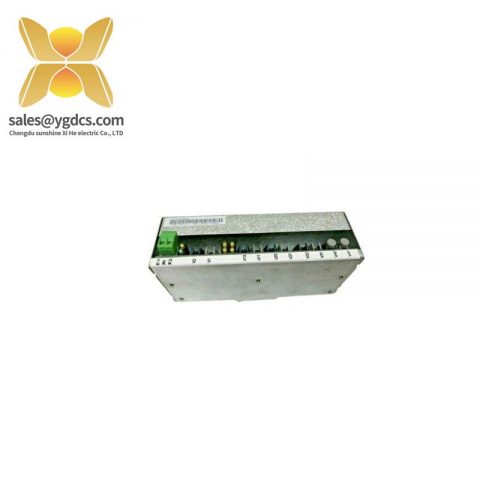 ABB YPC111A 61004955 Optical Distributor Module, Precision Control & High Performance