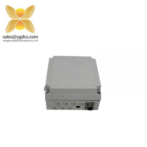 ABB YPC111A Optical Distributer Module: Precision Control, Reliable Performance