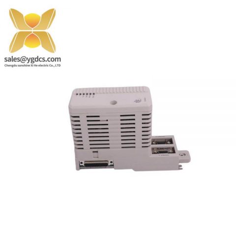 ABB YPC111B Optical Distributor: Precision Fiber Optics for Industrial Automation