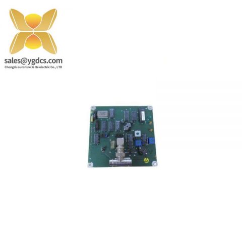 ABB YPC 104 / YT204 001-BT Control Module - Precision Engineered for Industrial Automation