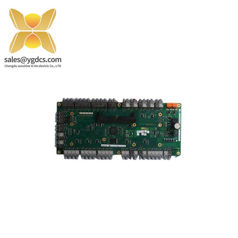 abb_ypg106a_yt204001-bl_analog_input_board.jpg ABB YPG106A YT204001-BL Industrial Analog Input Board