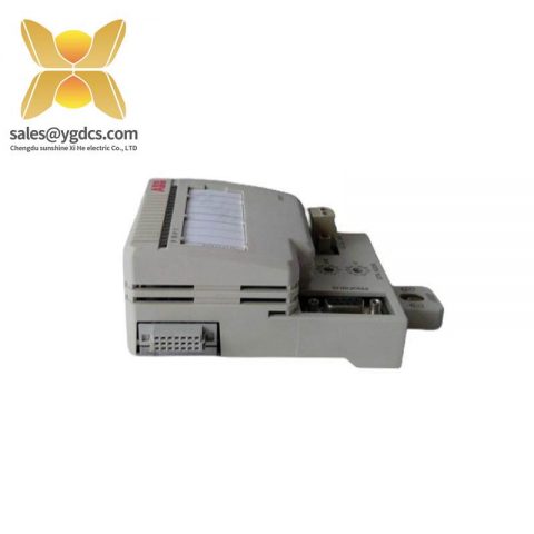 ABB YPG109E 3ASD273001B3 ANALOG INPUT BOARD