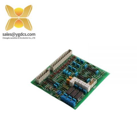 ABB YPG 111A - Fiber Optical Distributor