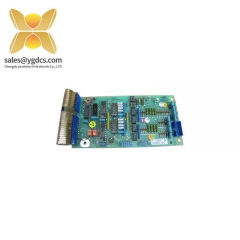 ABB YPI103E YT204001-FB Digital Circuit Board: Advanced Automation Solution