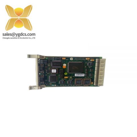 ABB YPK107E - 3ASD489301A410 AC Control Module