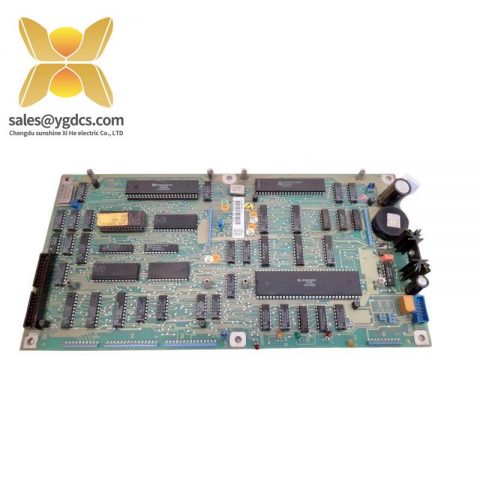 ABB YPK107E YT204001-FY Industrial Control PCB Card