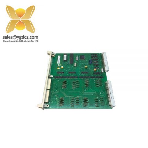 ABB YPK112A 3ASD573001A13 Communication Module: Advanced Networking Solution for Industrial Automation