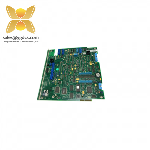 ABB YPK113A | 61002774 | PCB Circuit Board