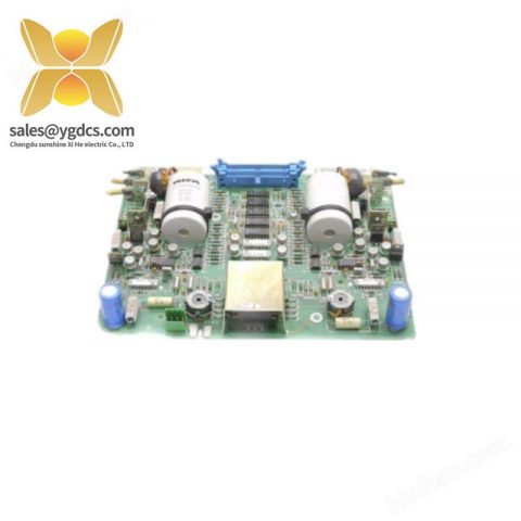 ABB YPN104C YT204001-DS Industrial Circuit Board