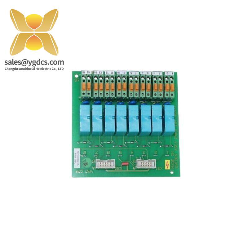 abb_ypo106a_yt204001-eg_digital_output_module.jpg ABB YPO106A YT204001-EG Industrial Digital Output Module