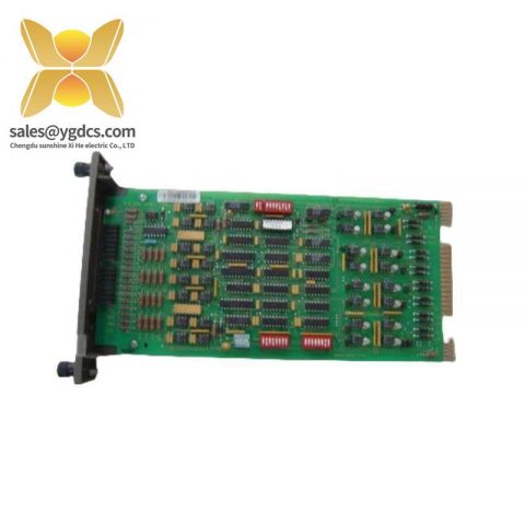 ABB YPP105E YT204001-FK Industrial Control Module