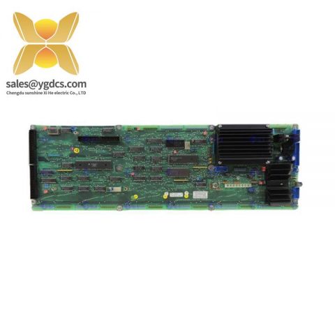 ABB YPP105F YT204001-JN Industrial Control Module