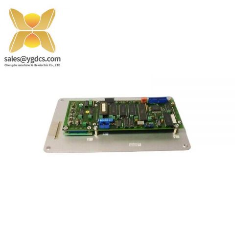 ABB YPP109A 48931006-AV, Key Assembly for Process Automation