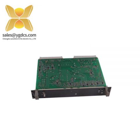 ABB YPQ102F Field Control Board - Advanced Automation Solutions