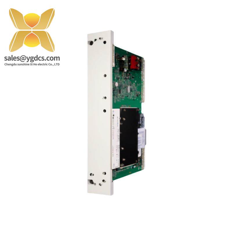abb_ypq103c_connection_unitfor_analog_input_board.jpg ABB YPQ103C - Analog Input Board Connection Unit, Precision Engineering for Industrial Automation