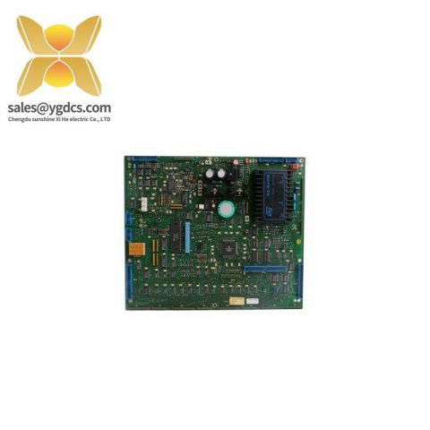ABB YPQ201A YT204001-KA/5 Industrial Control Module